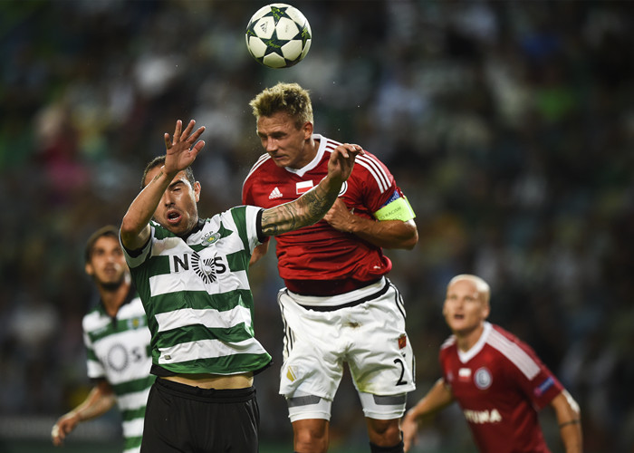 比赛走向 比赛走向